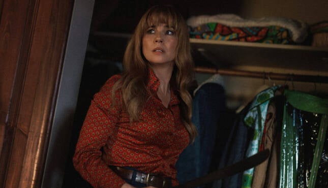 Crystal Lake Linda Cardellini