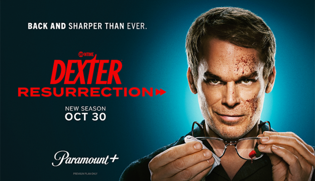 Dexter: Resurrection Season 2