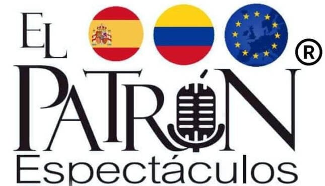El Patron Espectaculos Hijo de Fishman