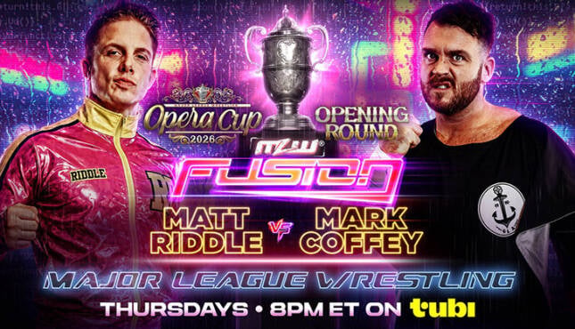 MLW Fusion 10-15-26