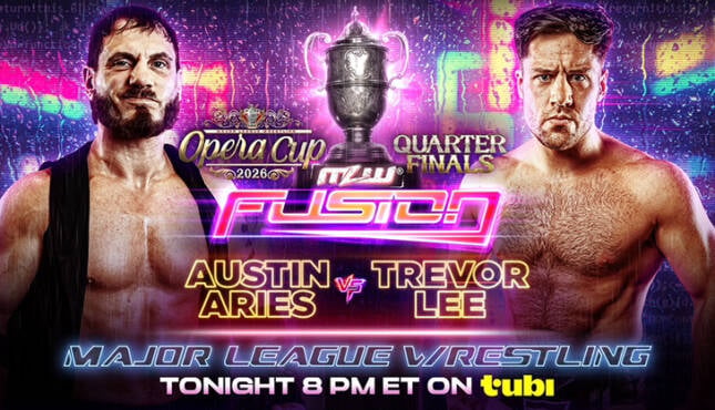 MLW Fusion 10-22-26