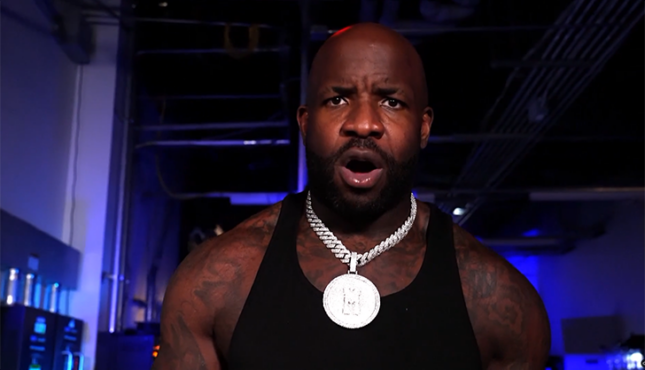 Moose TNA Impact 10-8-26