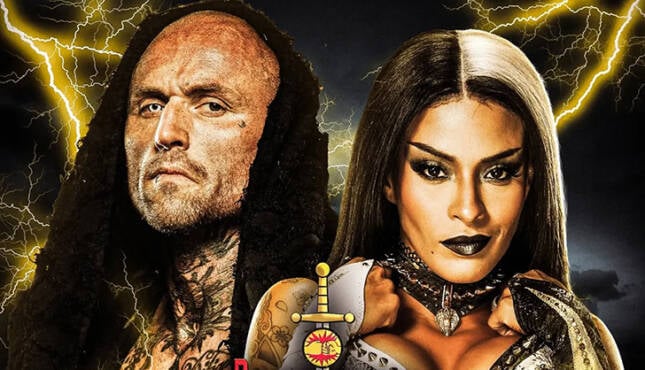 PROGRESS Chapter 199 Tommy End Xelina