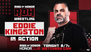 ROH On HonorClub 10-1-26