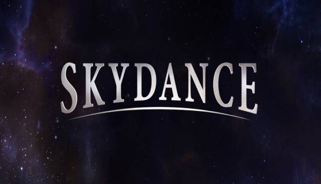 Skydance Paramount