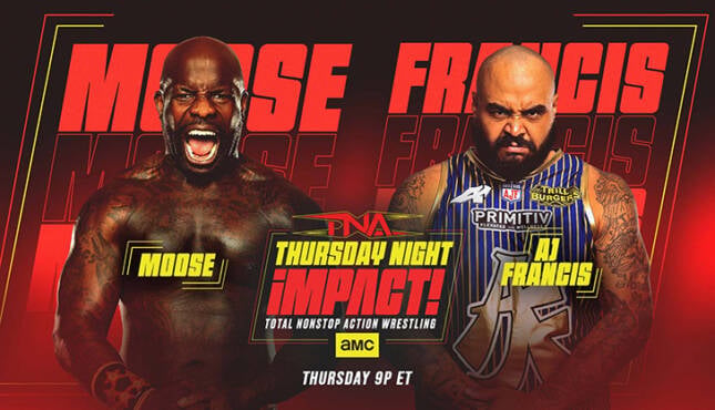 TNA Impact