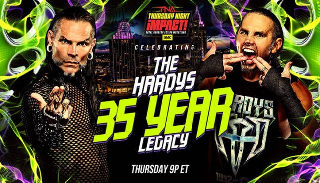 TNA Impact 10-15-26 TH