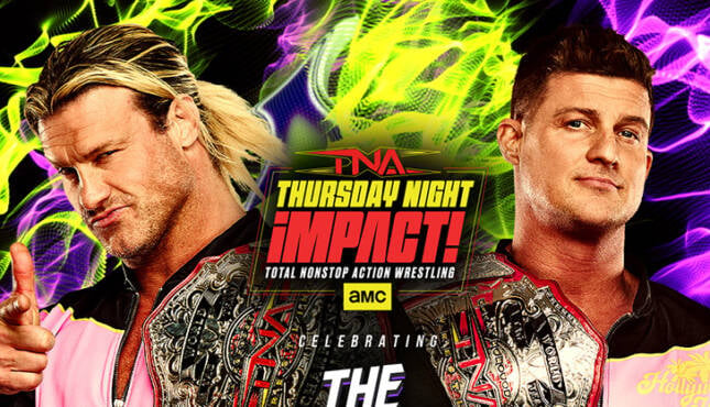 TNA Impact RN NN 10-15-26