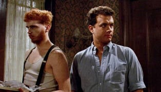 The 'Burbs
