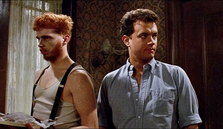 The 'Burbs