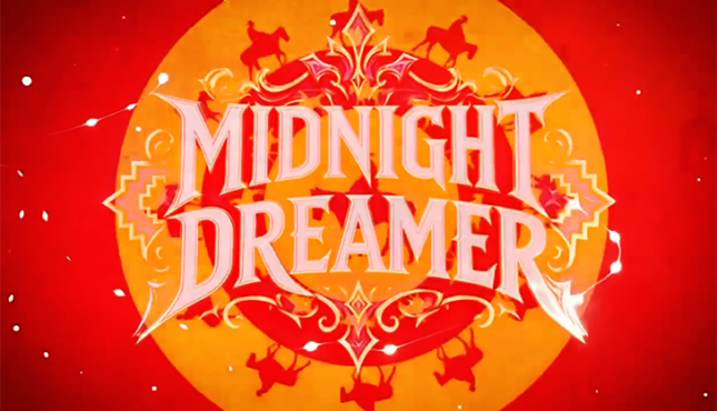 Tommy Dreamer Midnight Dreamer