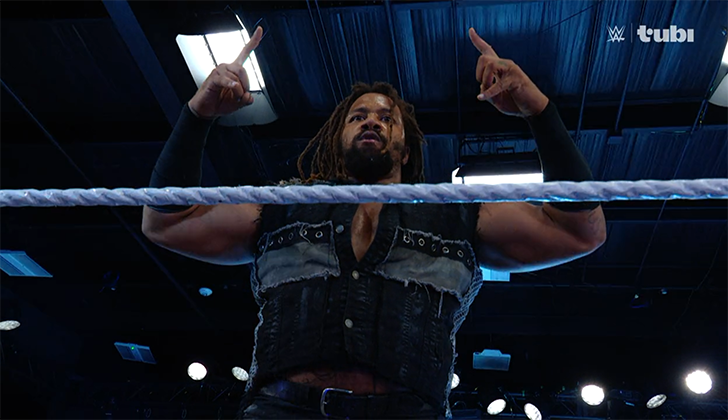 Hall's WWE Evolve Review 10.7.27 | 411MANIA | Wrestling News, WWE & AEW ...
