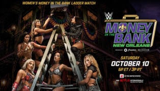 WWE Money in the Bank WMITB