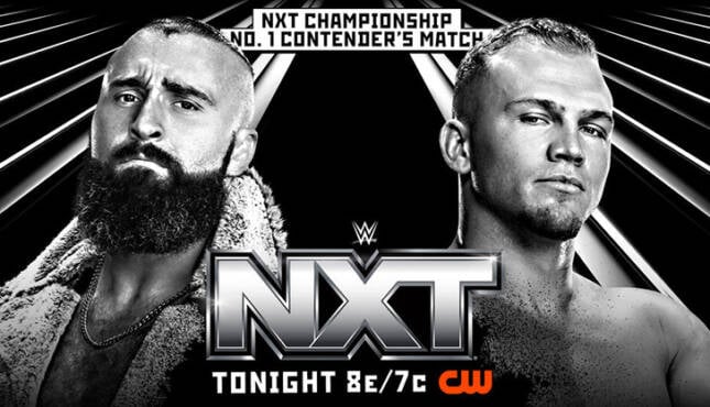 WWE NXT 10-13-26 1 Cont
