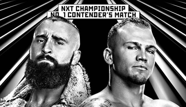 WWE NXT 10-13-26