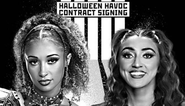WWE NXT 10-20-26 WT CS