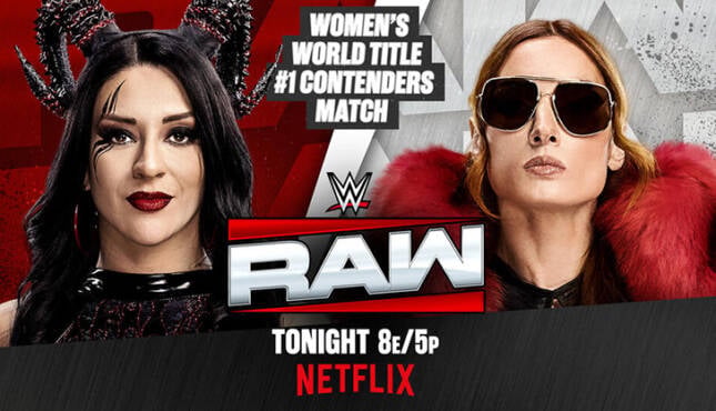 WWE RAW 10-26-26