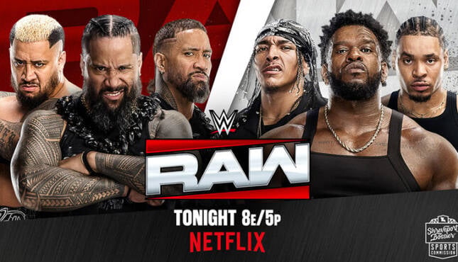 WWE Raw 10-12-26 6M