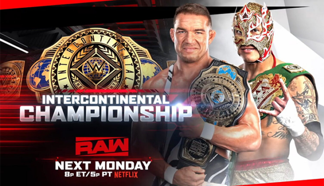 WWE Raw 10-12-26 ICT