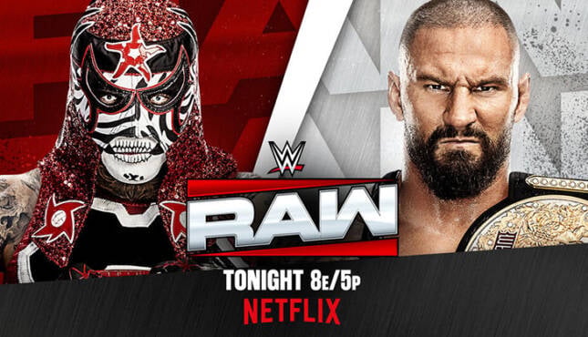 WWE Raw 10-19-26 P BB