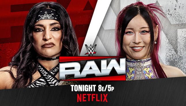 WWE Raw 10-26-26 RR IS