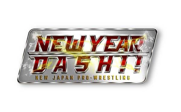 NJPW New Year Dash 2027.