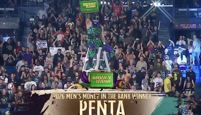 Penta
